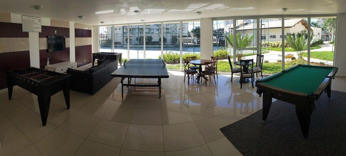Nautilus Confort Em Penha/Sc Exterior photo